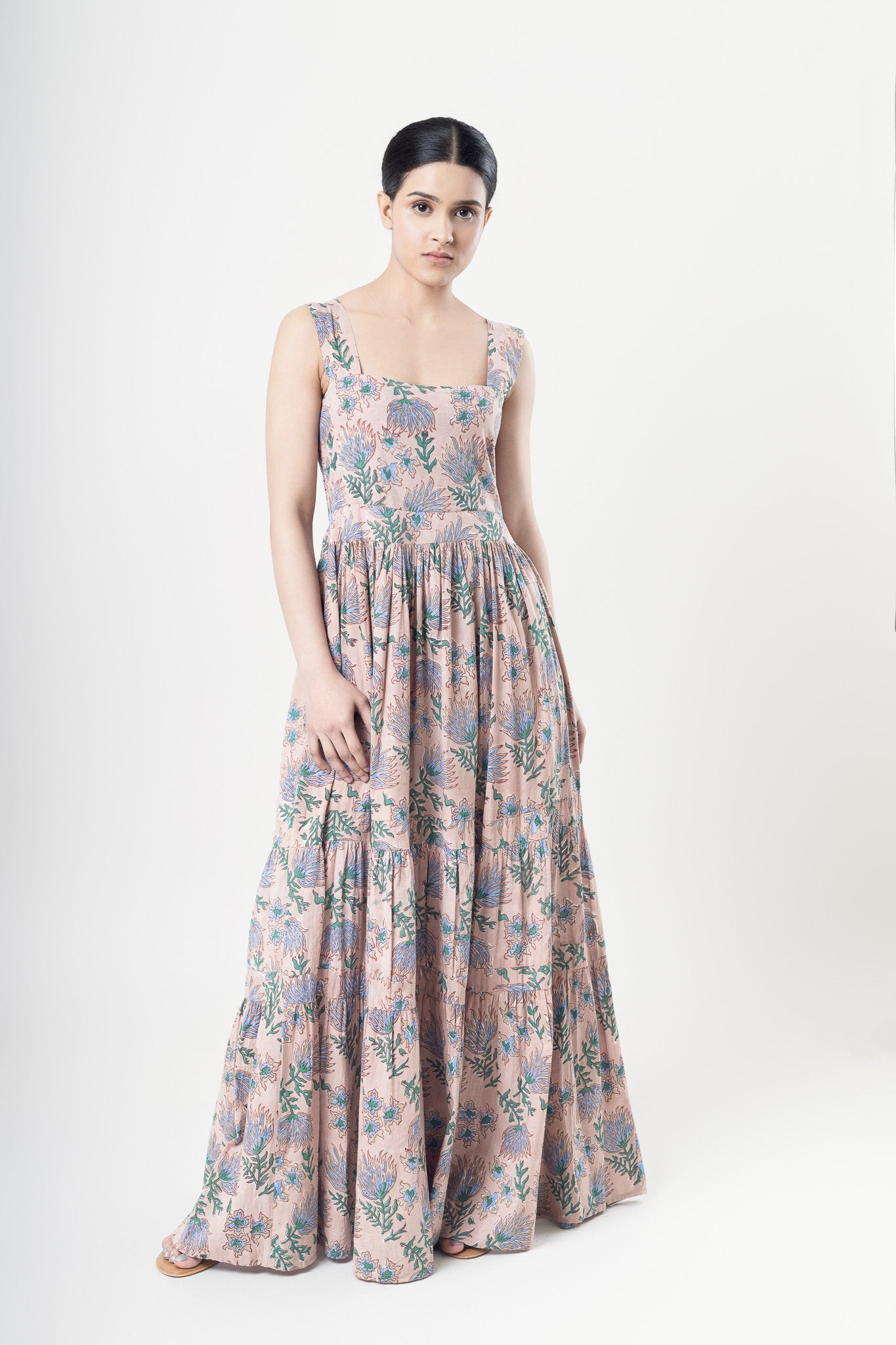 Sugarbush Everyday Maxi Dress