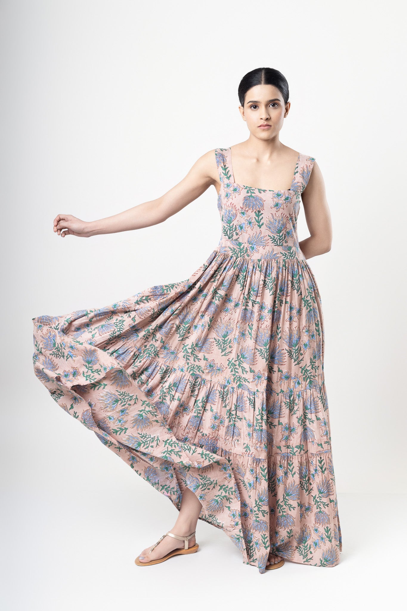 Sugarbush Everyday Maxi Dress