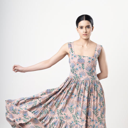 Sugarbush Everyday Maxi Dress