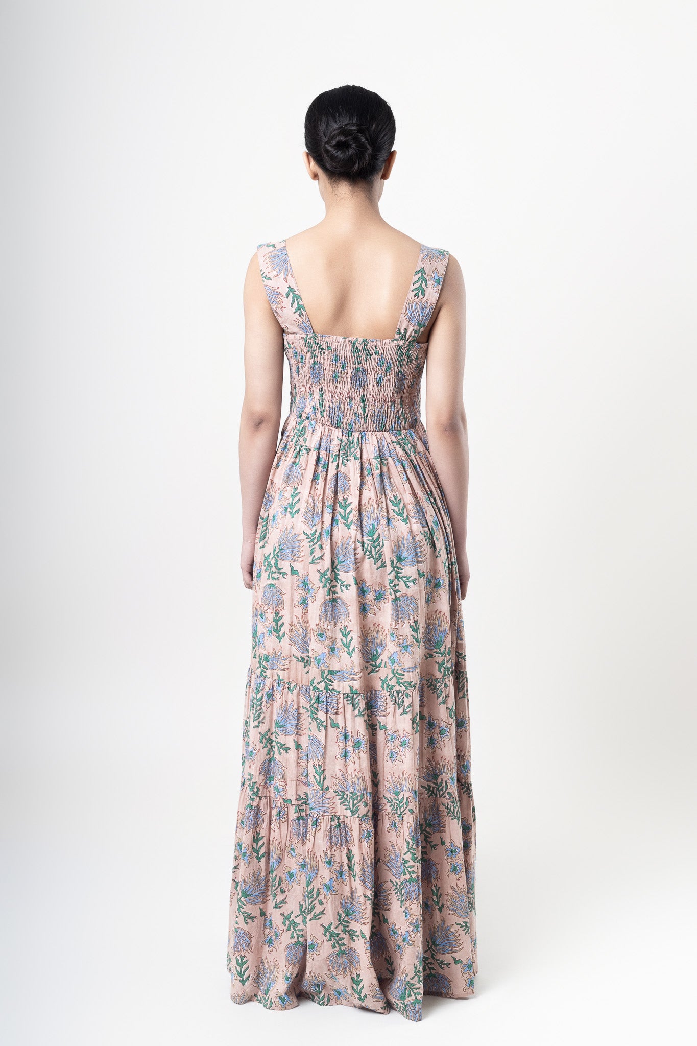 Sugarbush Everyday Maxi Dress