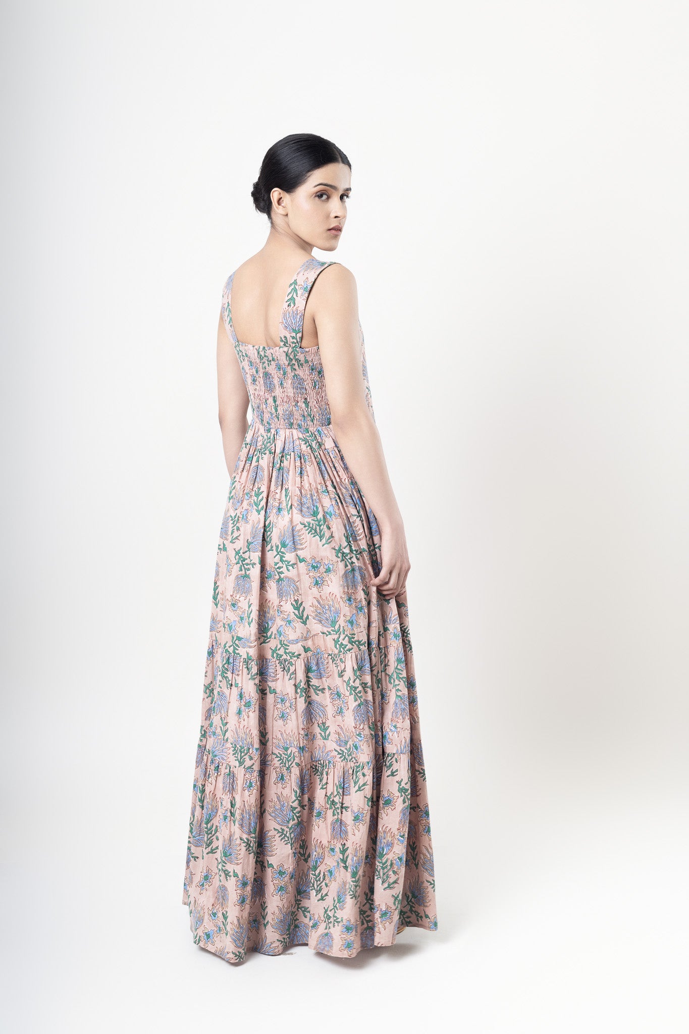 Sugarbush Everyday Maxi Dress