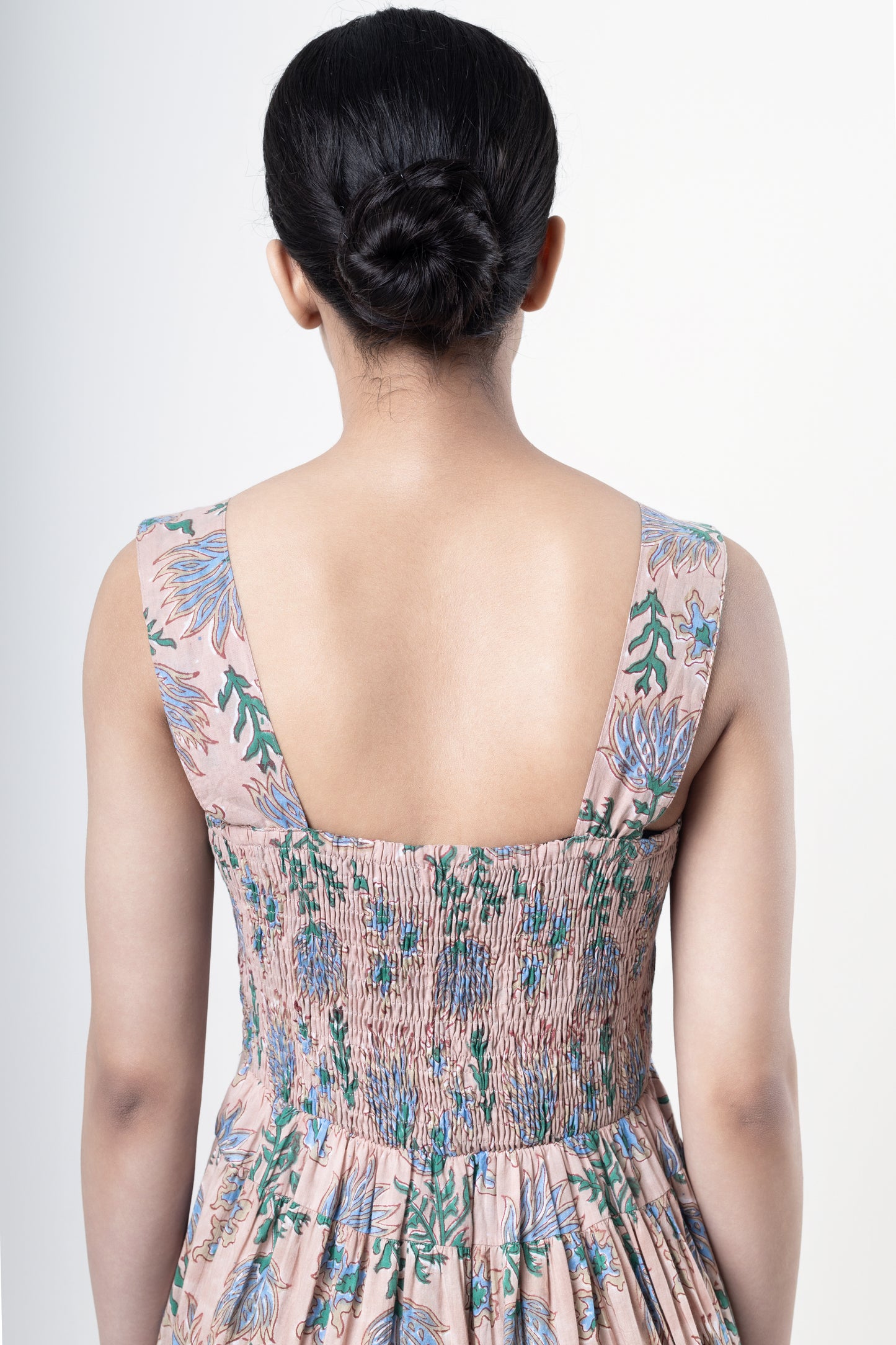 Sugarbush Everyday Maxi Dress
