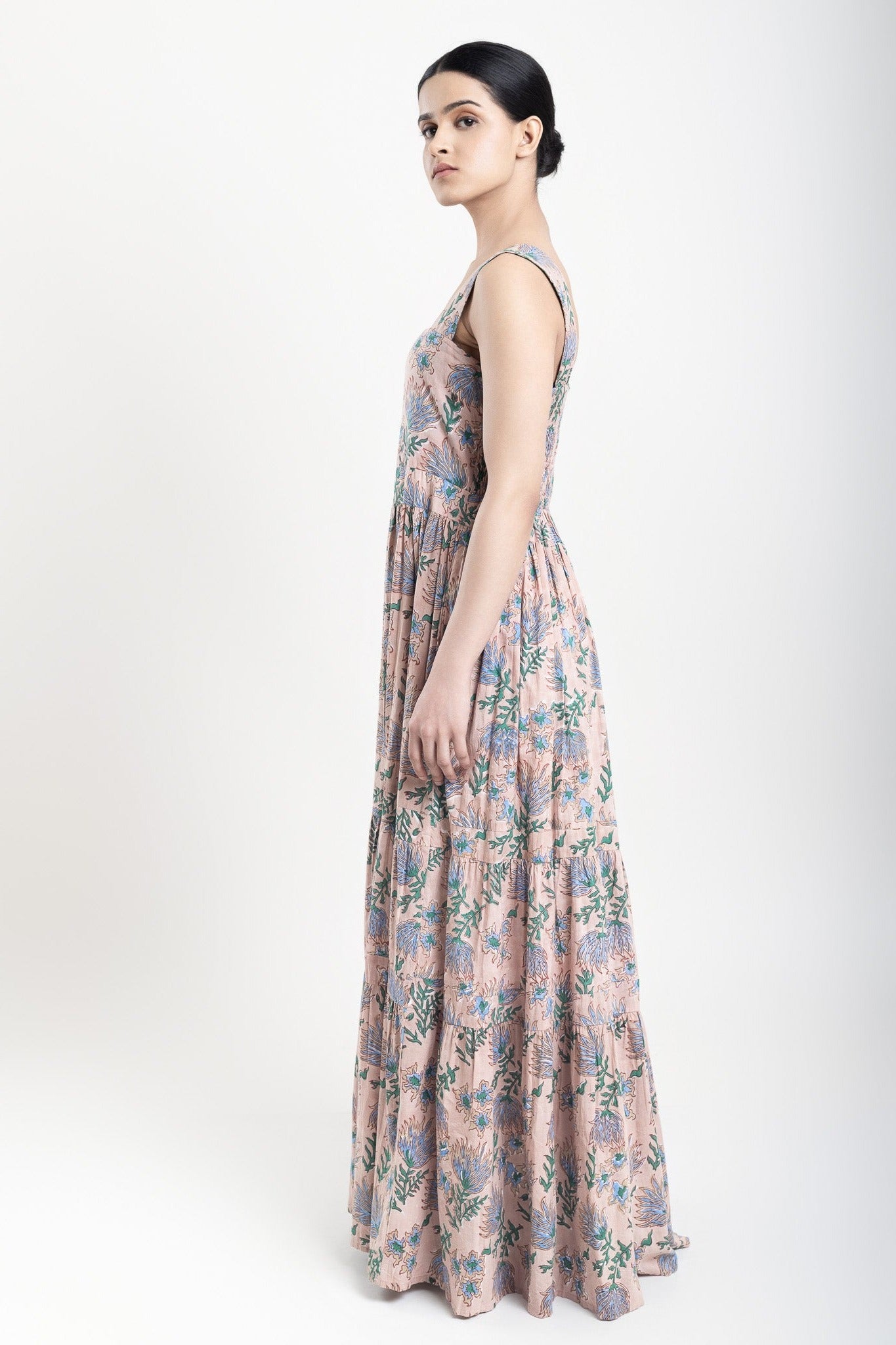 Sugarbush Everyday Maxi Dress