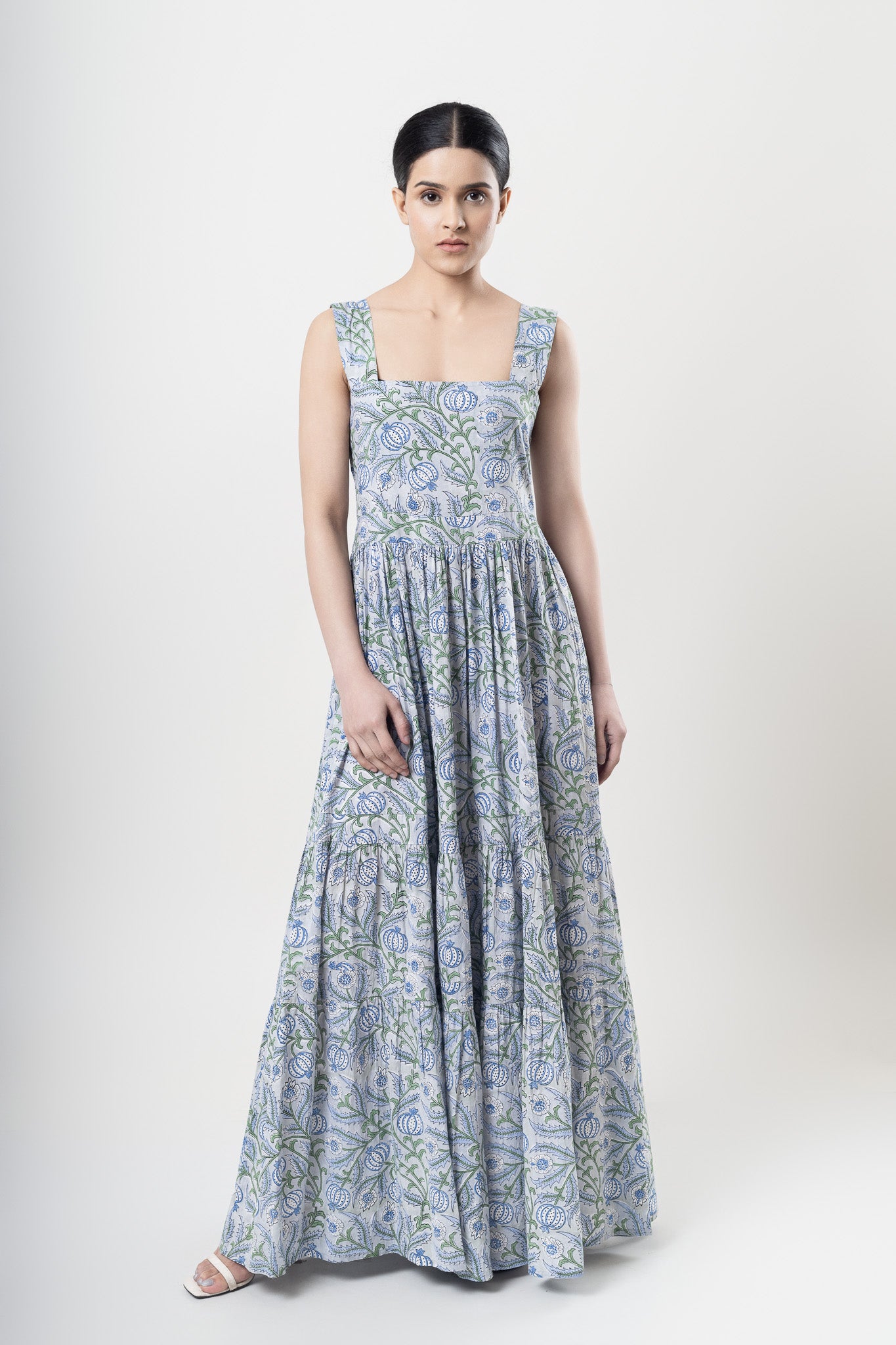 Dandelion Everyday Maxi Dress