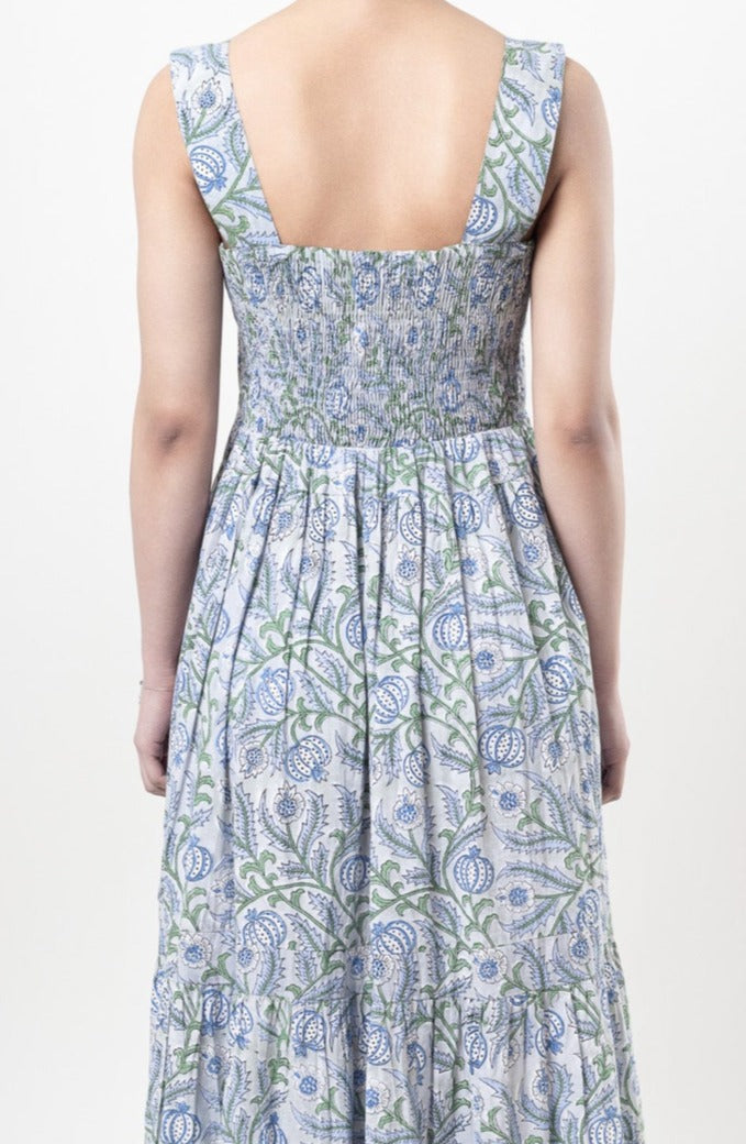 Dandelion Everyday Maxi Dress
