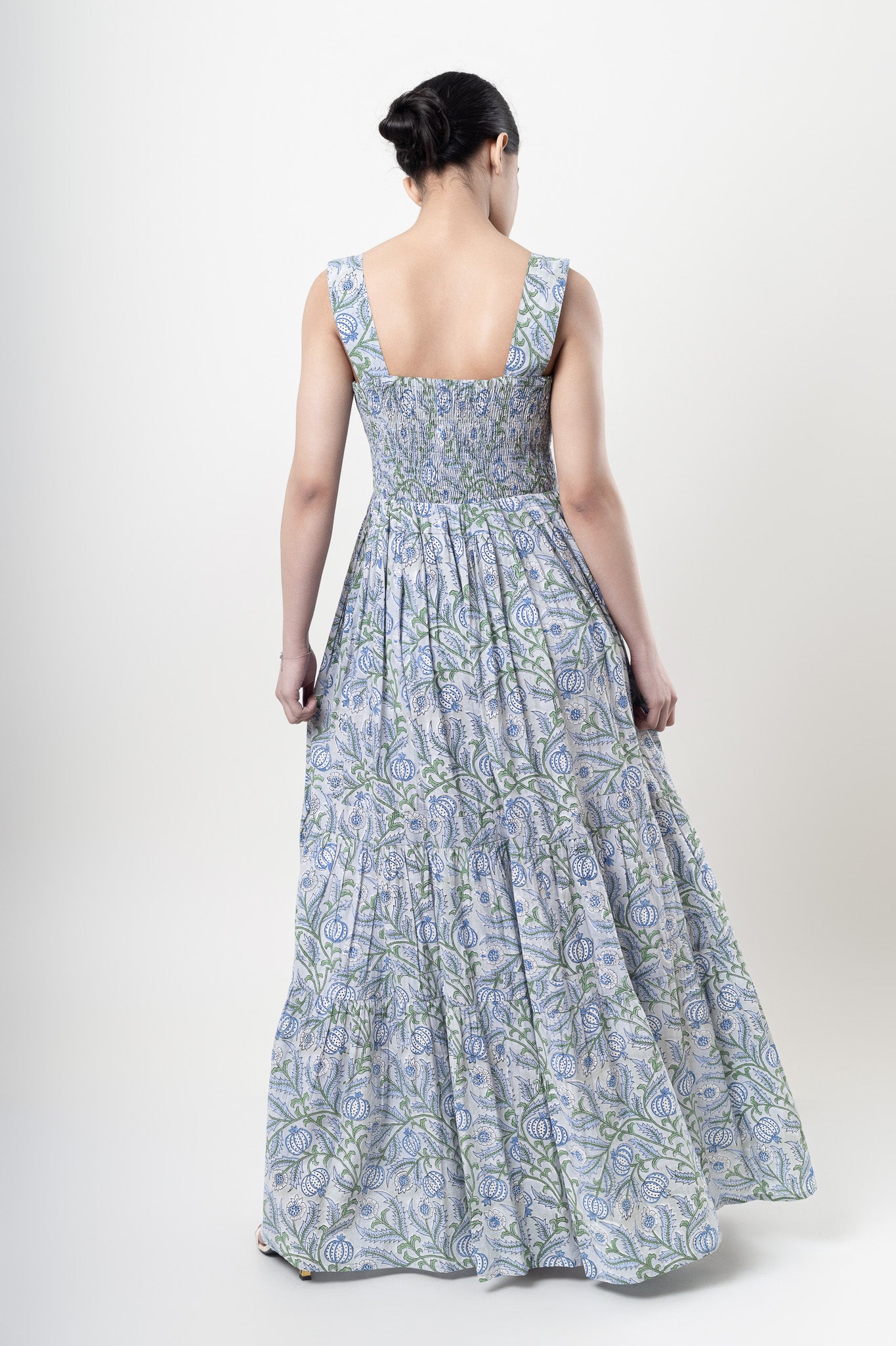 Dandelion Everyday Maxi Dress