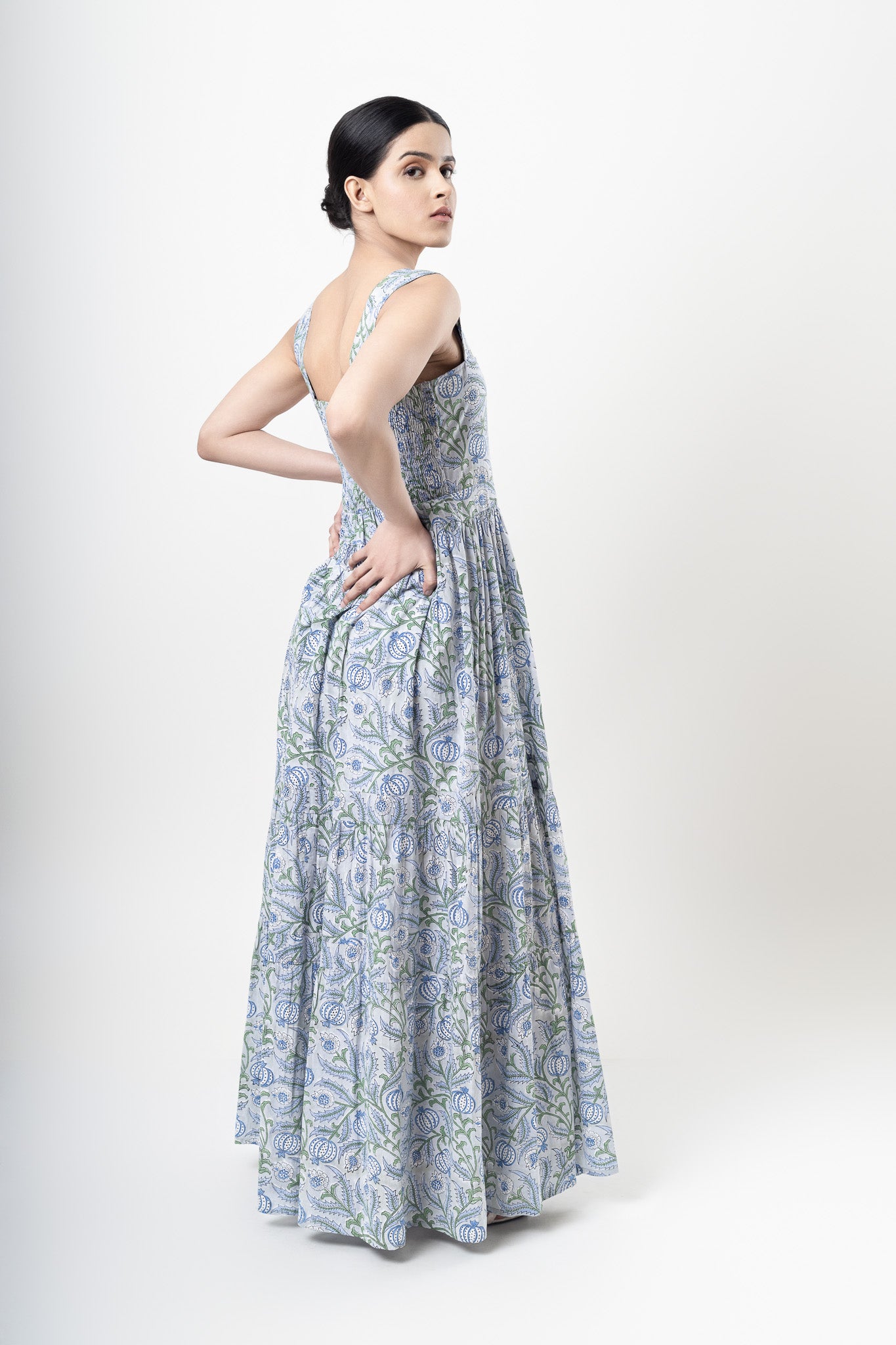 Dandelion Everyday Maxi Dress