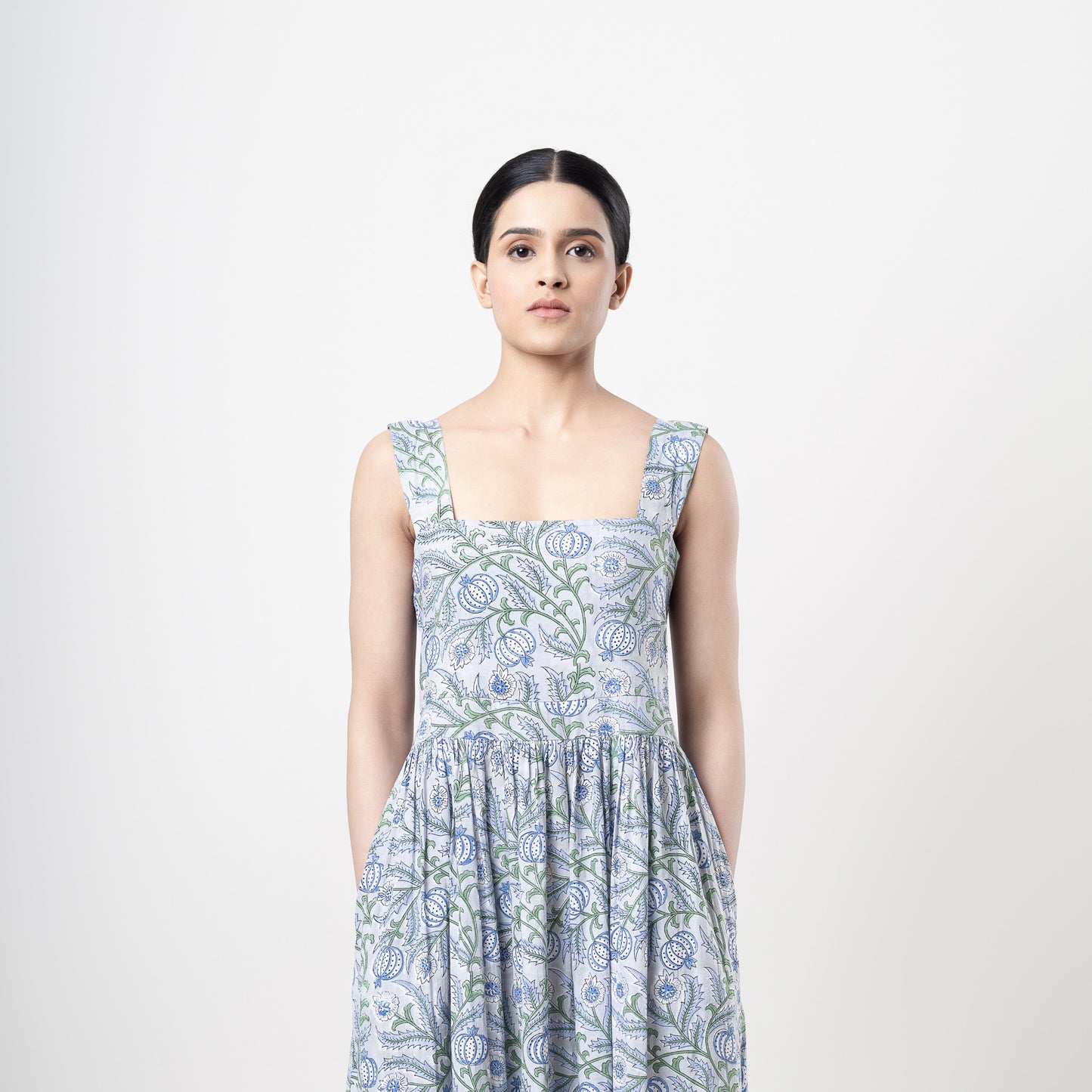 Dandelion Everyday Maxi Dress