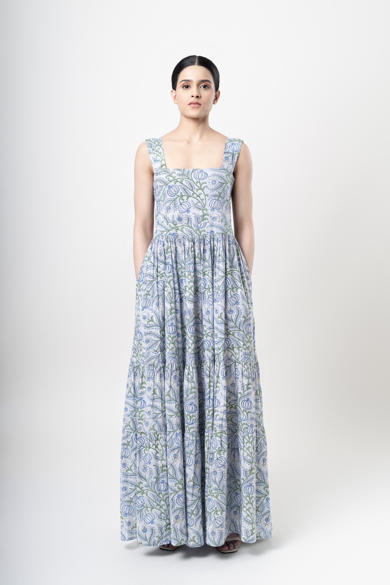 Dandelion Everyday Maxi Dress