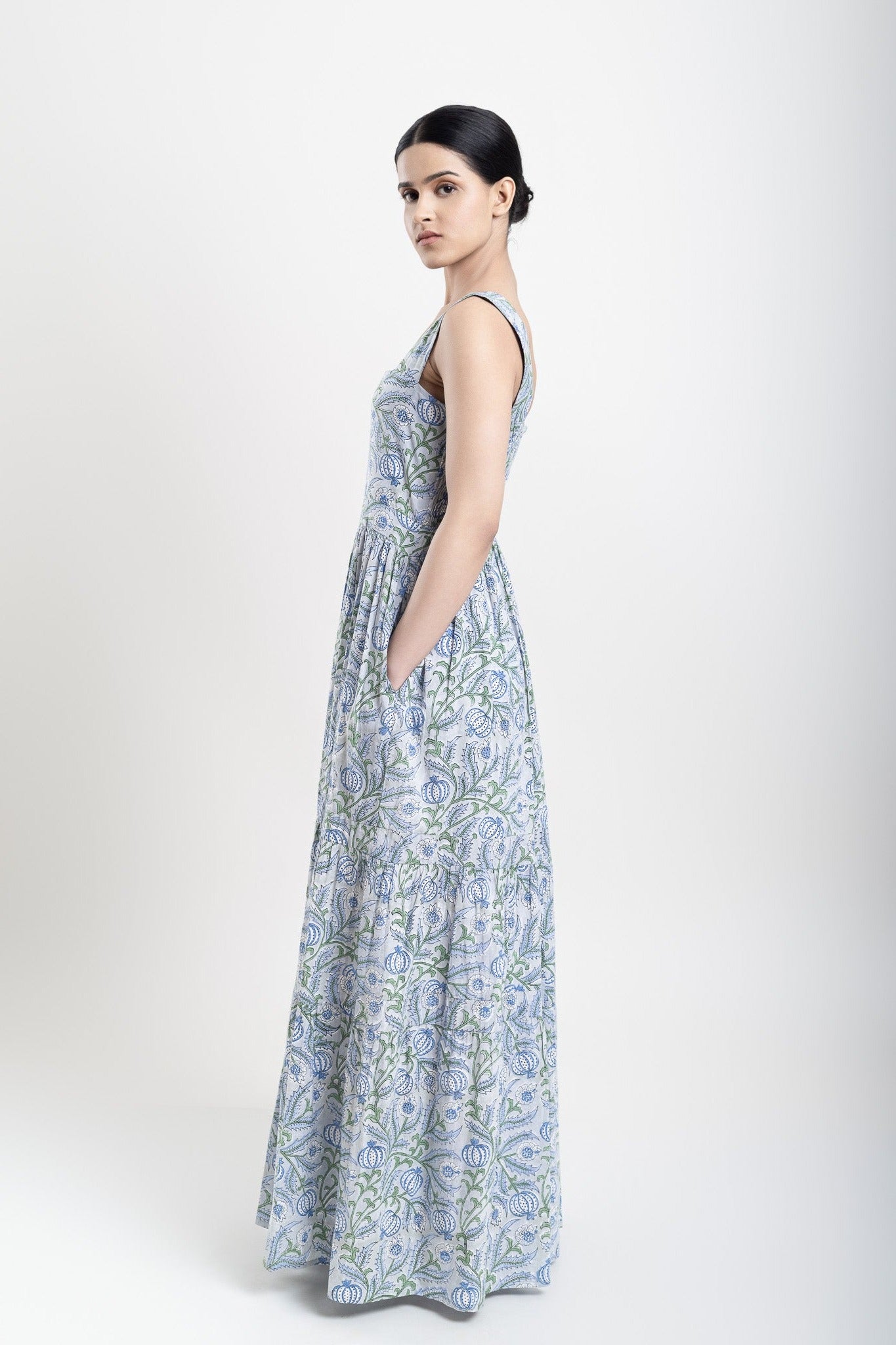 Dandelion Everyday Maxi Dress