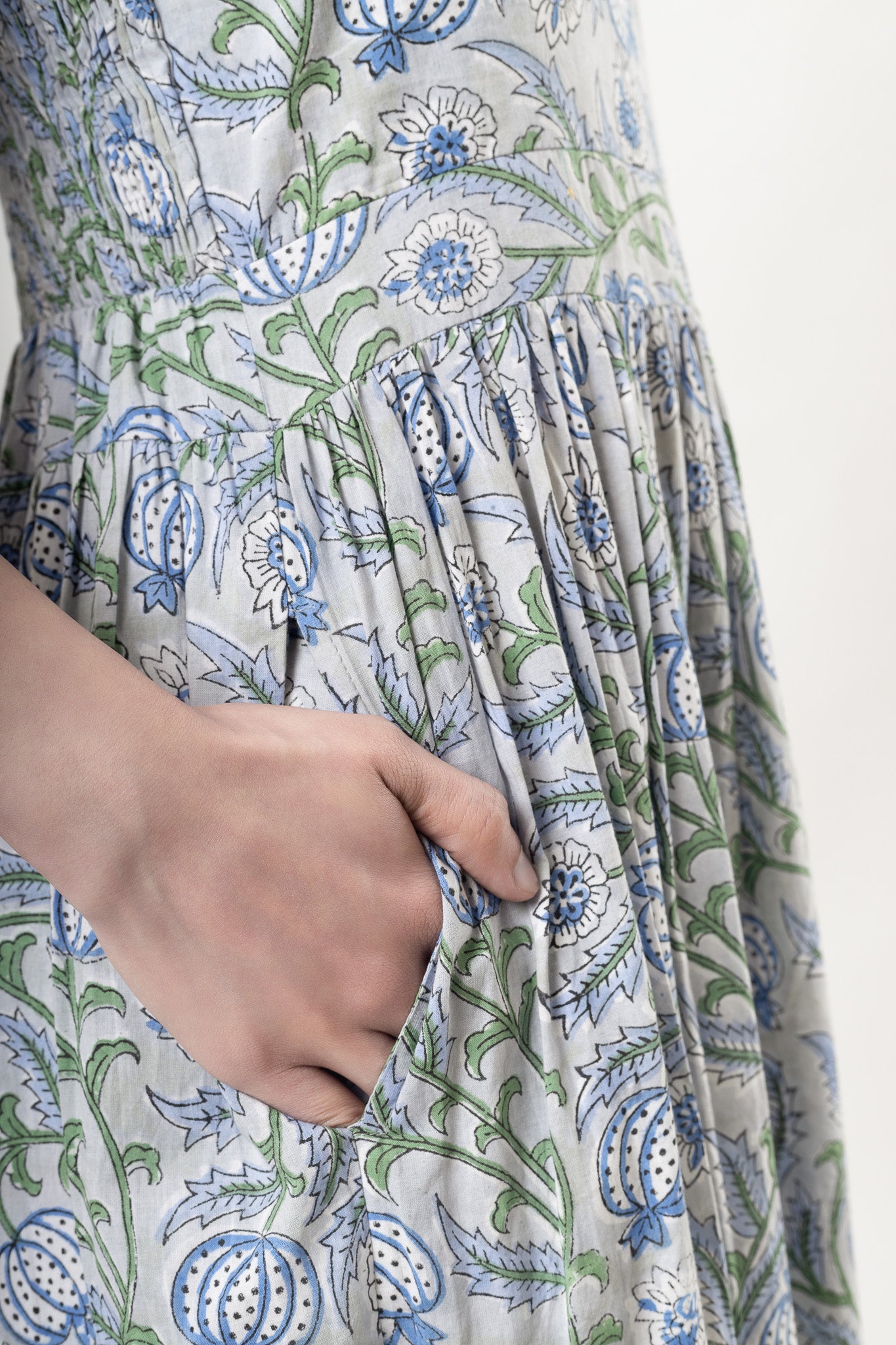Dandelion Everyday Maxi Dress